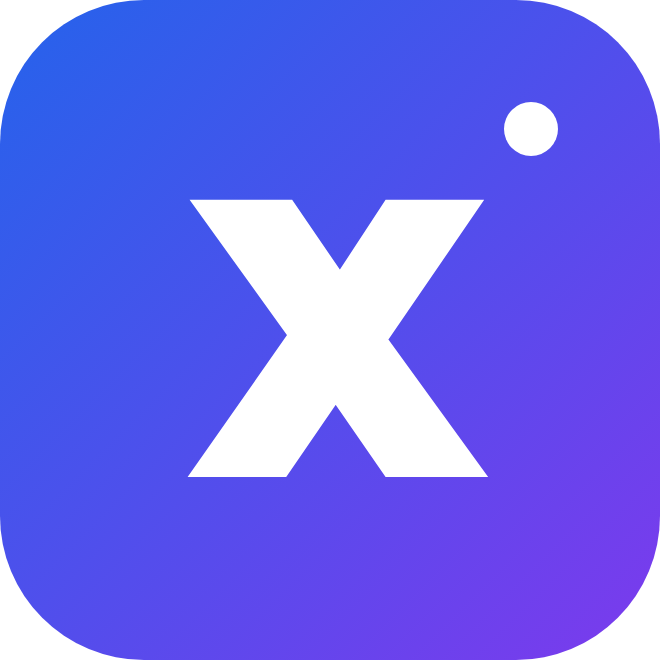 App icon - gradient