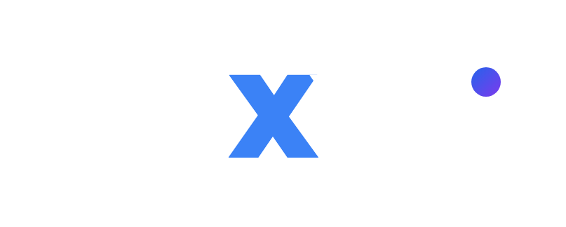 Wordmark - dark backgrounds