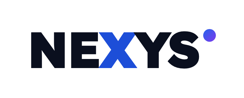 Wordmark - light backgrounds